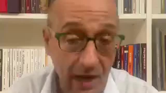 Alberto Bagnai - Semina del 27 luglio 2022