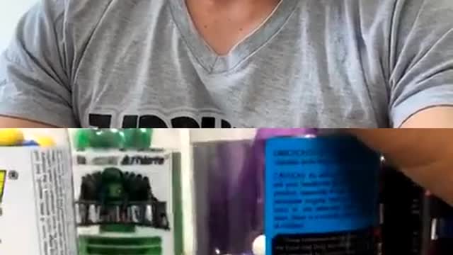 Enhanced Transformation Pt 3 - BIGGEST STACK EVER Test E , Lgd4033 , rad140 , yk11 , mk677