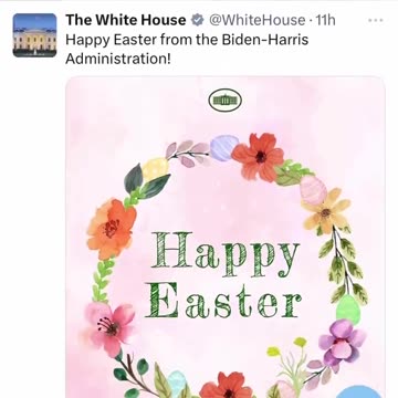 Exposed: White House Sends Different Messages On English- And Spanish-Language Accounts