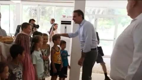 Ιδανικός για παιδικά πάρτυ