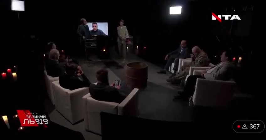 Alexei Danilov : interdire le russe en Ukraine