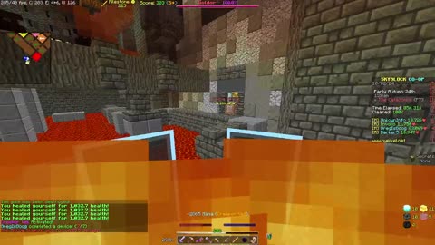 Skyblock FLOOR 7 [#53]