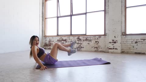 How to get FLAT BELLY IN 30 DAYS 🤔