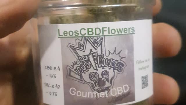 Gourmet cbd swiss