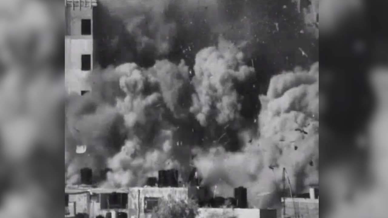 The IDF is continuing to operate in the Gaza Strip