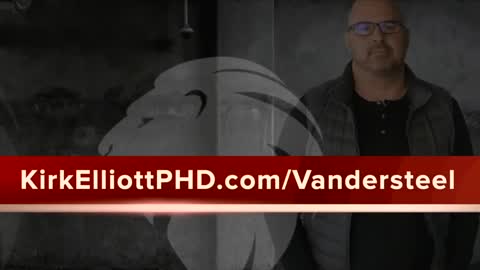 BUY GOLD & SILVER TODAY! THE MARKET IS COLLAPSING. https://www.kirkelliottphd.com/vandersteel/ 