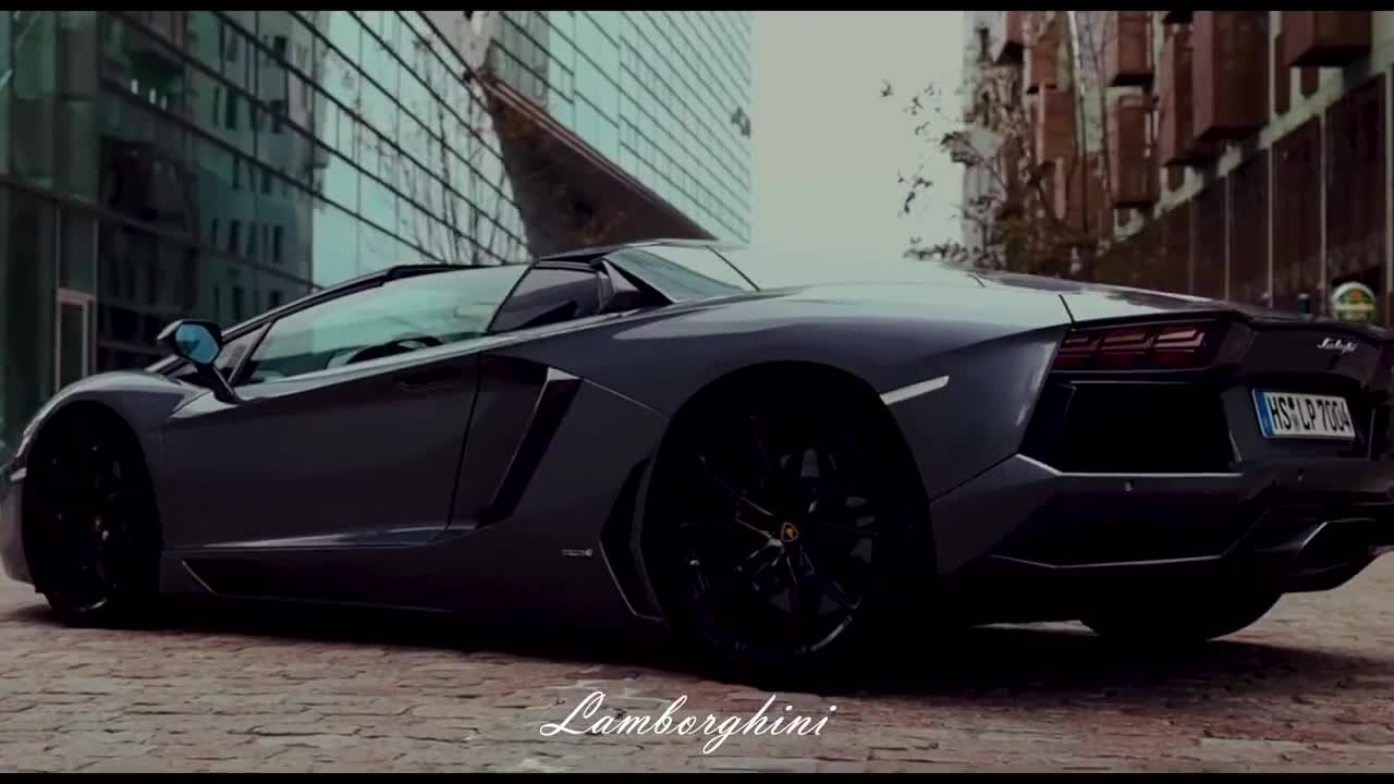 Lamborghini