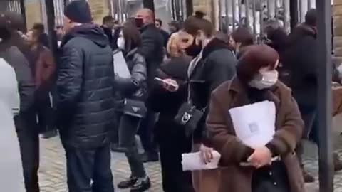 Посольство России в Абхазии сегодня