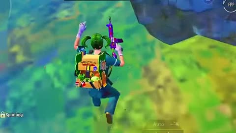 || BGMI short video