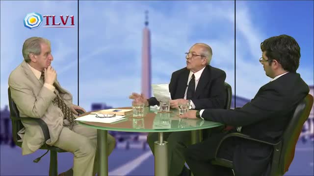 El Compromiso del Laico N° 33