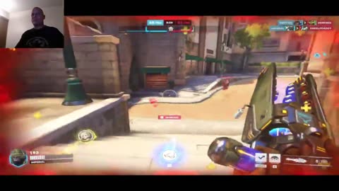 WINSTON DOUBLE KILL