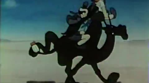 Columbia Pictures Cartoons - 1940x09 - The Egg Hunt