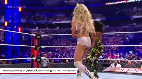Full Royal Rumble 2022 highlights (WWE Network Exclusive).ts
