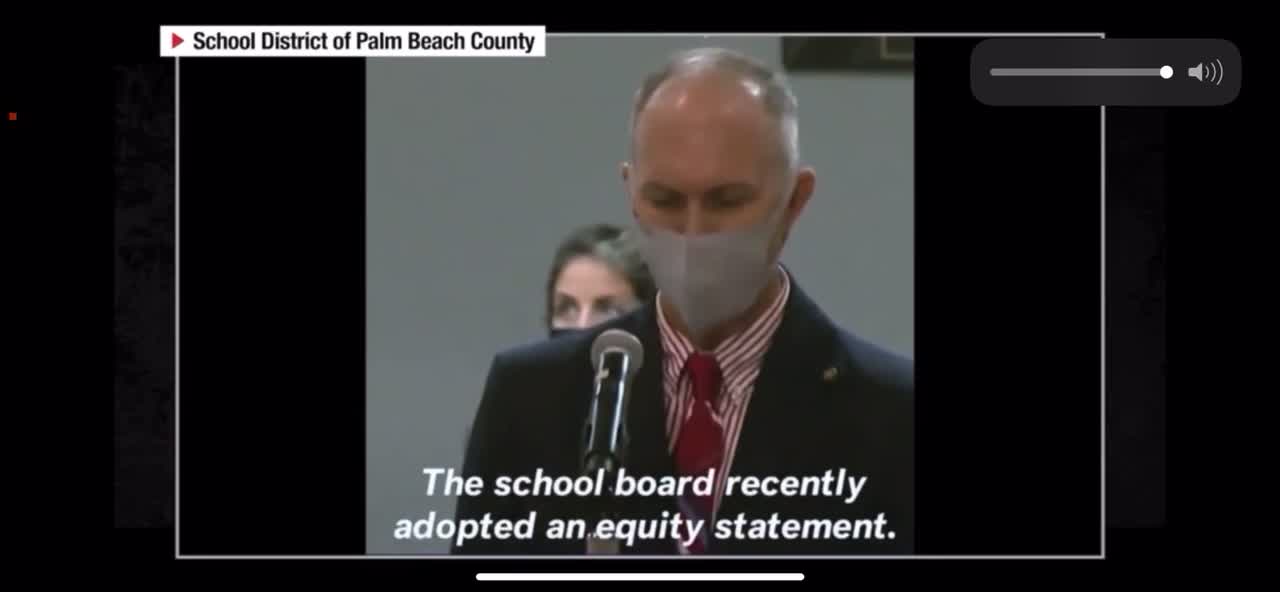 Parent goes off on school board