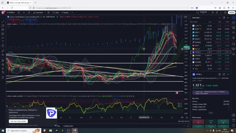 Mega Crypto Bounce NYE