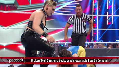 Rhea Ripley vs. Nikki A.S.H.- Raw, Jan. 31, 2022.ts