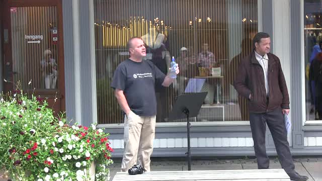 Lars Thorsen Fredrikstad 2017