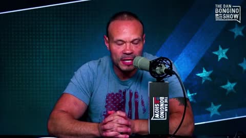 Bongino - We Are Better Than They Are - Part 2