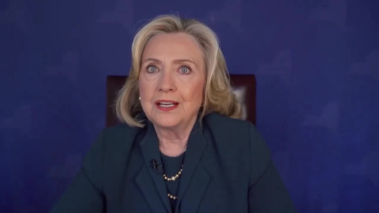 HRC Seems Extremely Concerned About How Much Power Individual States Are Retaining