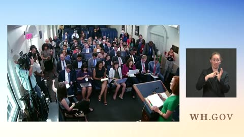 7-16-21 Press Briefing by Press Secretary Jen Psaki
