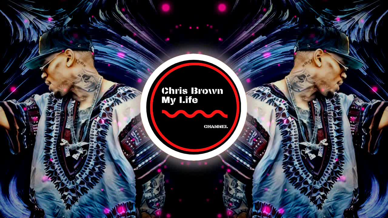 Chris Brown - Must Be (solo version) Jab3 Dj Remix