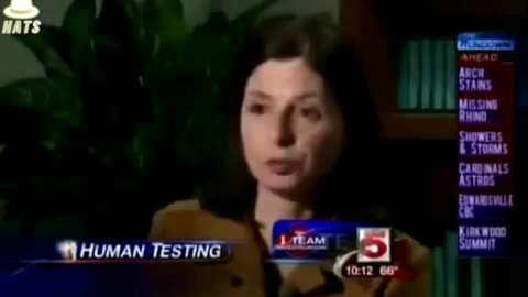 When the U.S Conducted Tests by Spraying toxic Chemicals on People.