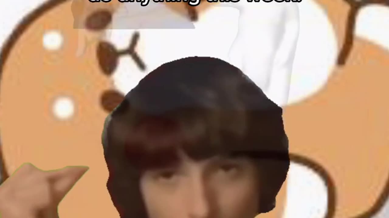 My brain while trying to do anything