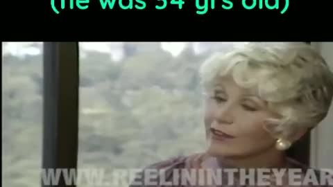 Trump interview in 1984 Always true to himself Historical value only