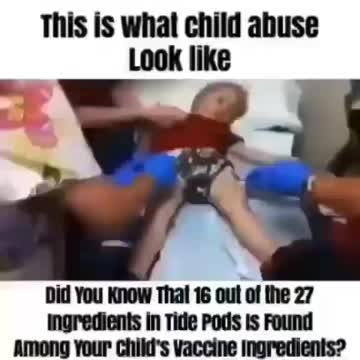 Child abuse