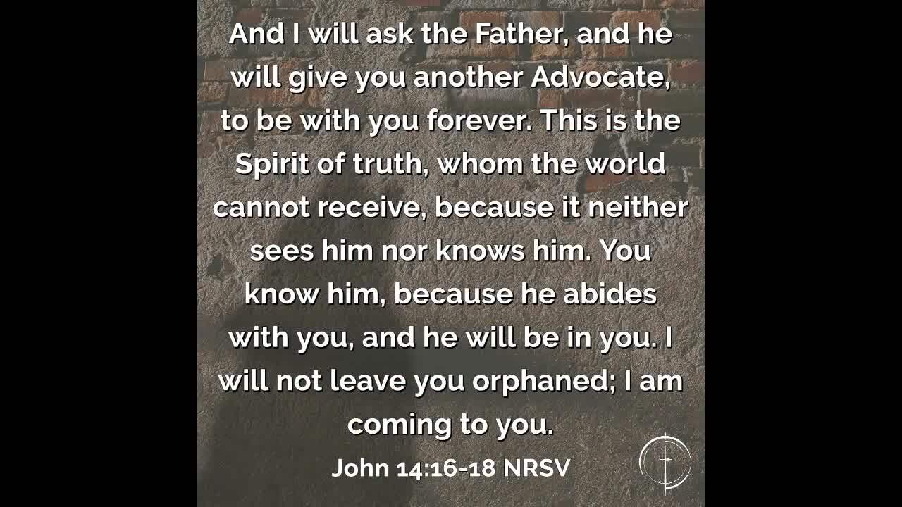 MR says Jesus was a thought