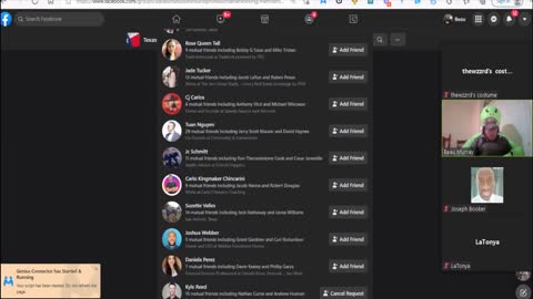 MyGoCards Training ~ 10/28/2021 (late)