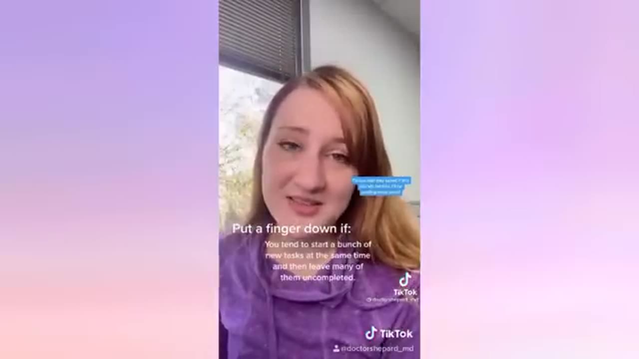 PUT A FINGER DOWN CHALLENGE - TIKTOK COMPILATION #1