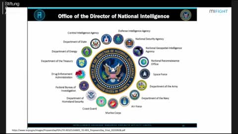 Dr. Reiner Fuelmich - Karen Kingston | Session 112: The Disgrace