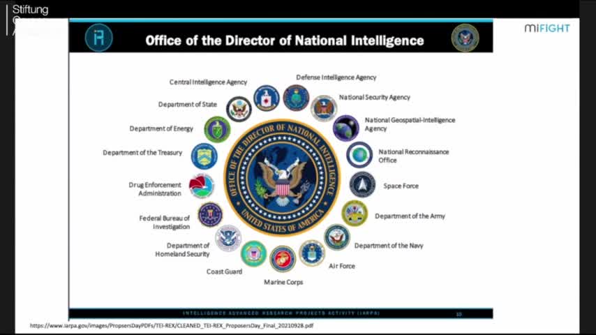 Dr. Reiner Fuelmich - Karen Kingston | Session 112: The Disgrace