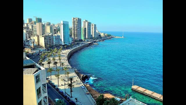 BEIRUT LEBANON
