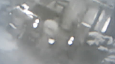 the Houghton lake Michigan stalker