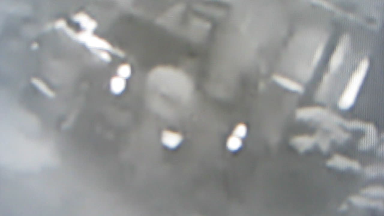 the Houghton lake Michigan stalker