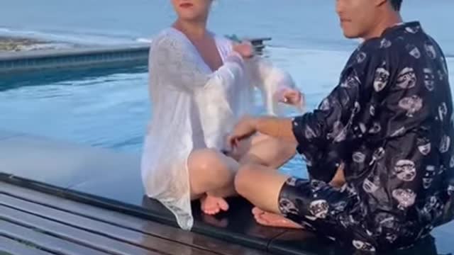 fun video image catch