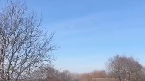 Ukraine Russia War