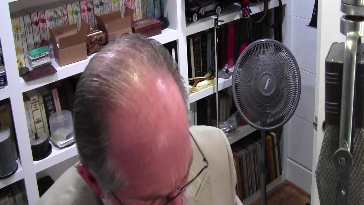The Bright Spot Hour, February 14, 2024