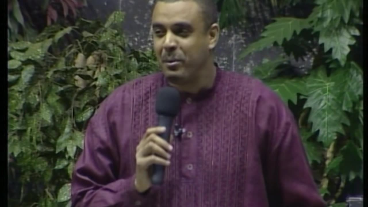 WHAT JESUS BEGAN TO DO | TUESDAY SERVICE | DAG HEWARD-MILLS