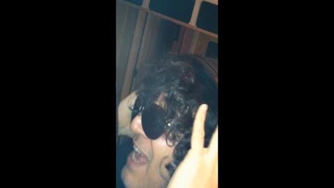 "Liberty Festo" lost footage from 2010 by Toots Sweet