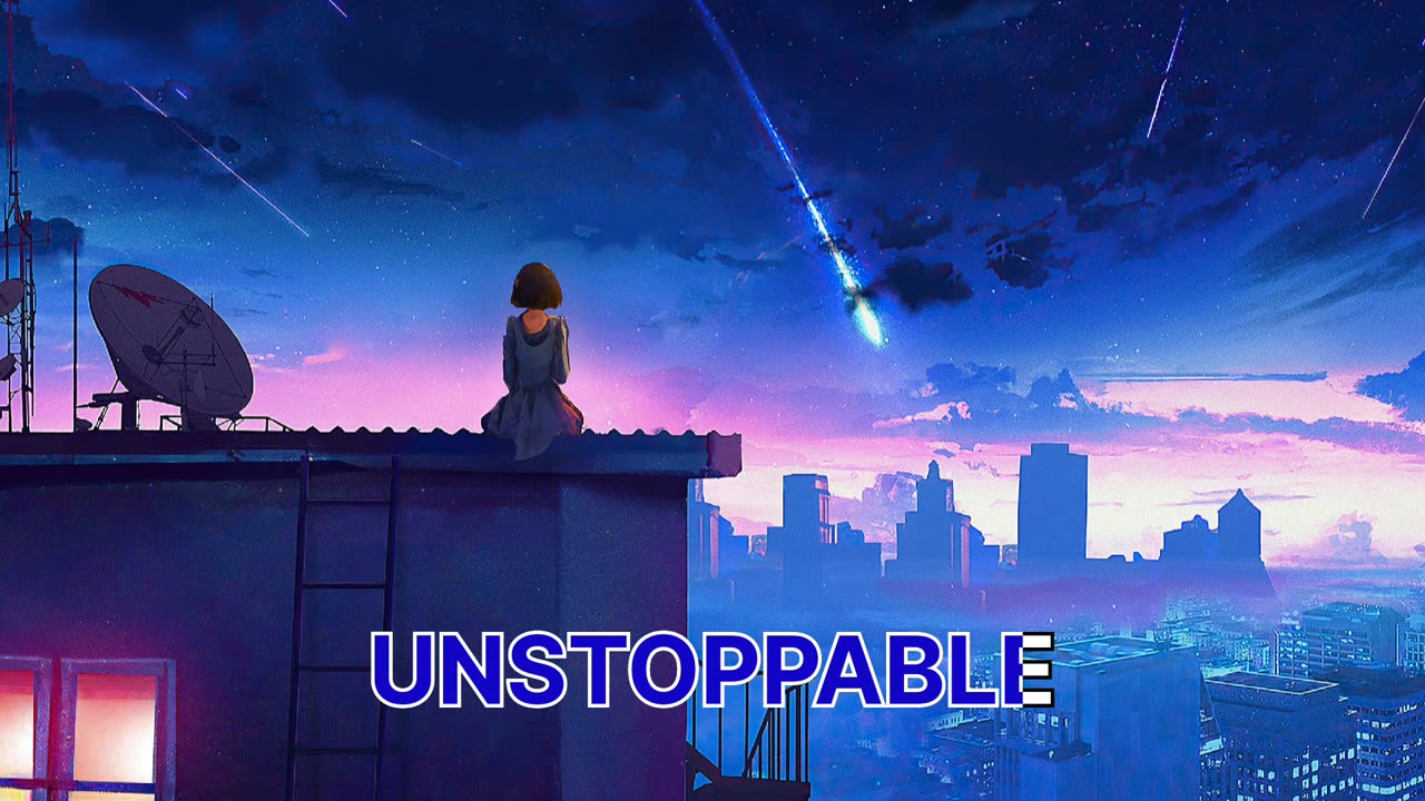 Sia - Unstoppable