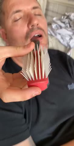 Can’t get no sleep