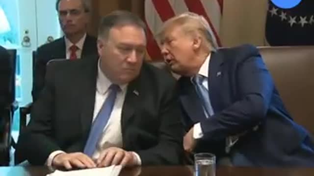 Rare video of backbenchers Scoopwhoop 😂 ft. Donald Trump