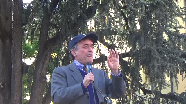 08-05-2021 - Ferrara - No Paura Day - 6
