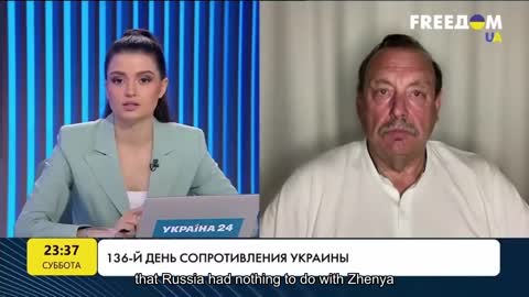 Putin has one last chance in the war against Ukraine