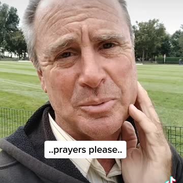 Thank you for your prayers.