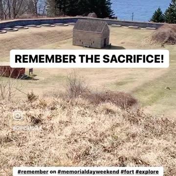 MEMORIAL DAY WEEKEND 2023