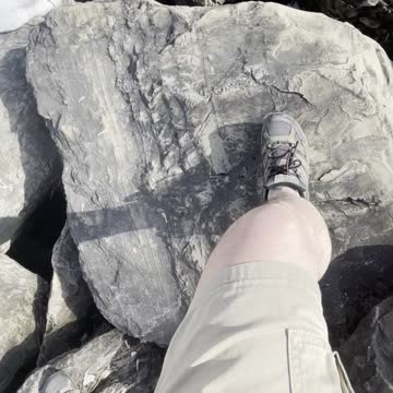 Lots of H2O moving thru